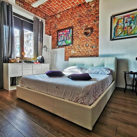 Regis B&B Camere Centro Storico Chivasso Eksteriør billede