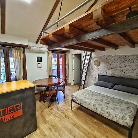Regis B&B Camere Centro Storico Chivasso Eksteriør billede